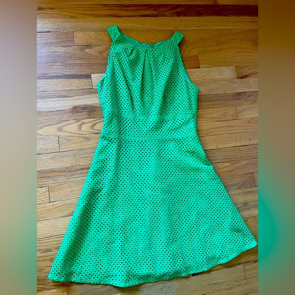 New York and company dress. Worn twice